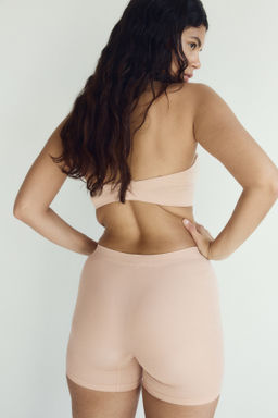 Culotte seamless Light Shape - H&m фото 6
