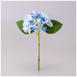 ГОРТЕНЗИЯ ГОЛУБАЯ 32 СМ