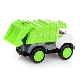 Набор Спецтехники "Контейнер" в пакете