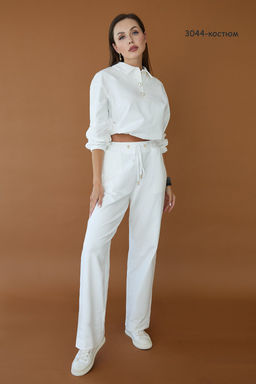 Спортивный костюм 3044 - Niv niv фото 4