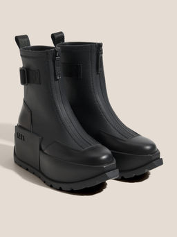 Женские ботинки UNITED NUDE Roko Bootie II Артикул 4638852, черный