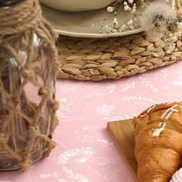 Скатерть 145х220, рогожка, 100 % хлопок, Лес ВБ - Традиция фото 10