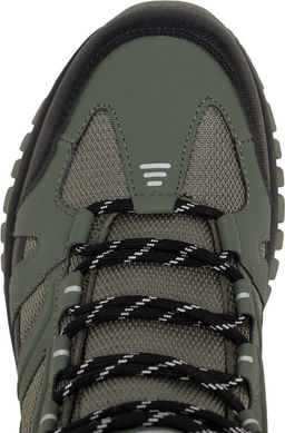 Ботинки мужские