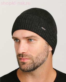 312 T Шапка мужская (56-58)