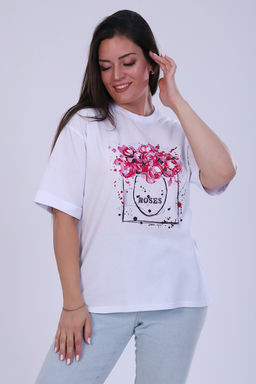 Футболка 24888 - Натали фото 11