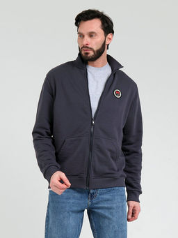 Толстовка мужская _ 05209 - F5 фото 6