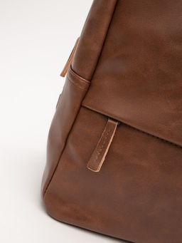 1553 323 02 Сумка мужская