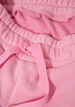 Mavi Logo Bask?l? Pembe Esofman Alt?  фото 3