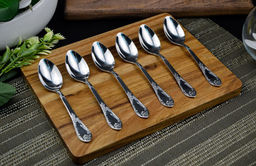 Набор 24 предмета / М-12 Императорский столовый СН-24М12ЦМГ г. Павлово /ПЗХМ/  фото 16