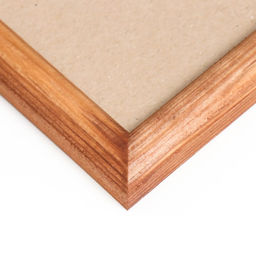 Фоторамка 25х35 см орех