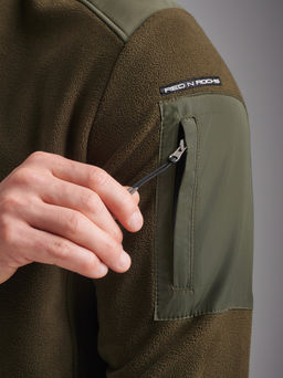 Спортивный костюм мужской 111M-RR-1816 RED-N-ROCKS