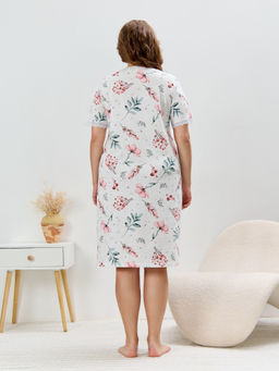 Ночная сорочка Узор-1 VIOTEX - Виотекс фото 20