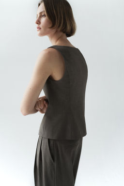 Chaleco sastre - H&m фото 8