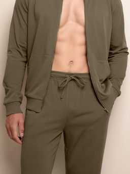 Домашняя пижама Indefini (Арт.4029PDS-4050PCK)