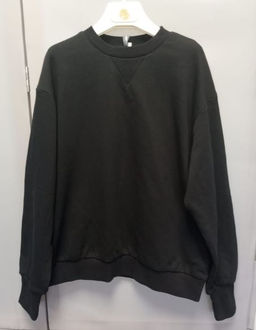 Свитшот черный