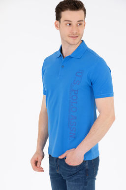 U. S. Polo Assn Мужская футболка поло Saks - U.s. polo assn фото 2