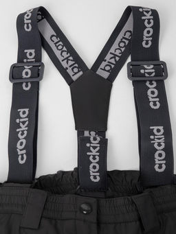 ВК 40008/25/7 ГР брюки дет