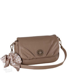 Сумка женская  8533CO apricot Christina  в Новосибирске