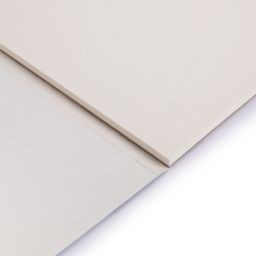 VISTA-ARTISTA WCTC-A5 Альбом для акварели 100% хлопок 300 г/м2 A5 14.8 х 21 см склейка с одной стороны 12 л. Попутный ветер среднезернистая  фото 3