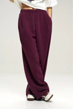 Брюки с начесом Plum - Erist store фото 2