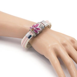 Браслет из муранского стекла - Vloes фото 3