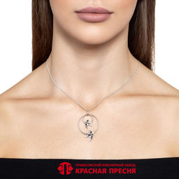 ПОДВЕСКА 53016182Пл - Красная пресня фото 9