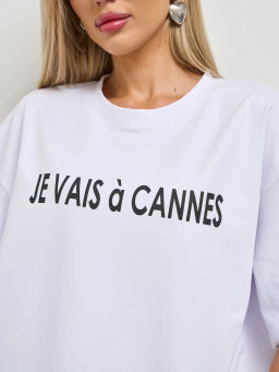 JETTY Футболка  фото 9