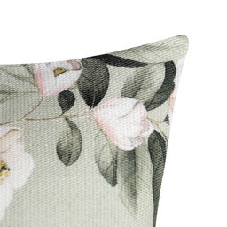Наволочка декоративная Этель Jasmine (вид 1), 40?40 см, хлопок 100%