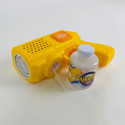 Мыльные пузыри пистолет Bubble (свет) - Storyland фото 4