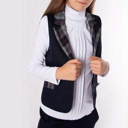 Костюм Соль&Перец для девочки  фото 3