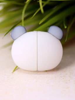 Защитная насадка для провода "Panda head"