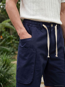 Regular Fit Erkek Kargo ?ort