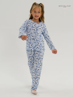 Костюм Дорса мишки плюш МФ - Sovalina фото 37