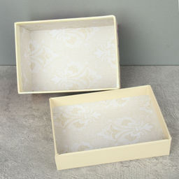 Коробка подарочная / S114-SY623 /уп 12/216/микс - Галеонтрейд фото 7