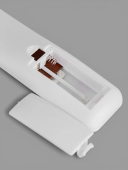 Светильник потолочный LED Bloom CLL-1-78-RC, 78 Вт, 3000-6000К, 62×42×10 см, с ПДУ, чёрный