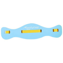 Пояс для обучения плаванию ONLYTOP, детский, 57×15×3 см