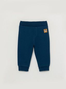 CRB wear/CWNB 70109-41-289 Брюки для мальчика, темно-синий/Ex.Cherubino