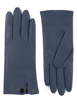 Перчатки жен п/ш LB-4909-1 denim