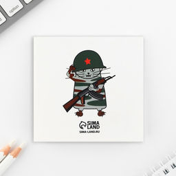 Цена за 2 шт. Подарочный набор: блокнот-раскраска и восковые мелки Герой! - Artfox фото 5