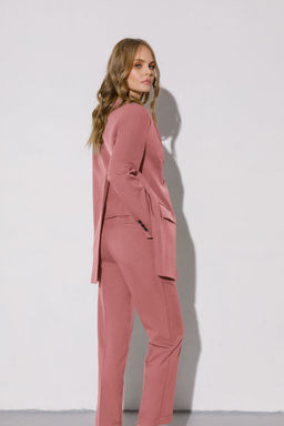 Костюм Pirs 3665 розовый фото 3