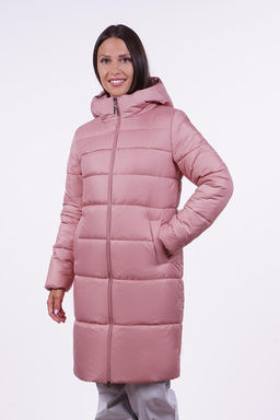 Полупальто зимнее - Twin tip фото 30