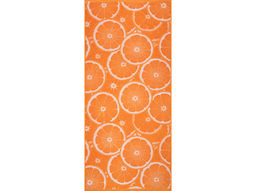 Полотенце махровое 6с102.411ж1 Апельсин (апельсин2) 67х150см