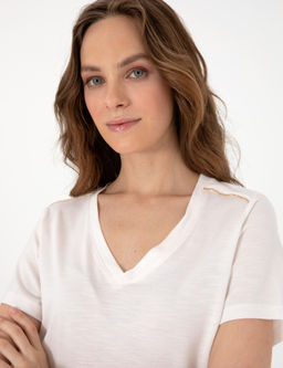 Krem Regular Fit Ti__rt