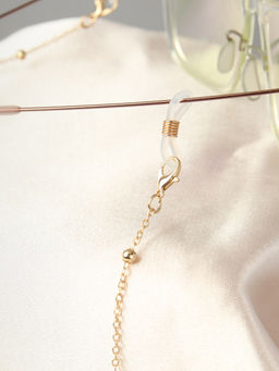 Держатель для очков / YC101-G /уп 20/ - Галеонтрейд фото 5