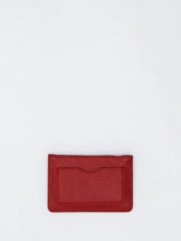 Картхолдер 3703-1806 d.red Vermari