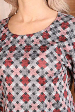 Костюм К4-3678/8 - Wisell фото 9