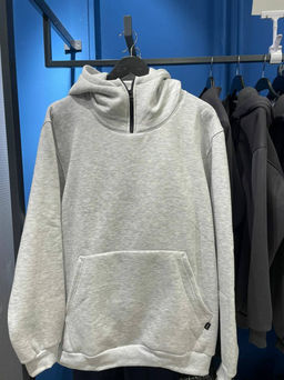 С НАЧЕСОМ футер 3х нитка Костюм мужской утепленный