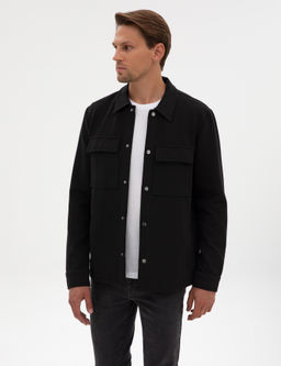 Siyah Regular Fit _rme G_mlek - Pierre cardin фото 3