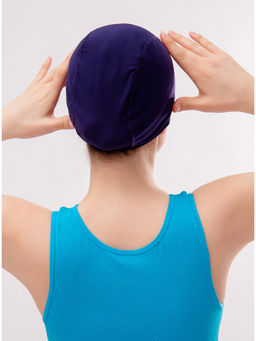 Шапка для плавания Indefini (Арт. 3048YSC)  фото 2