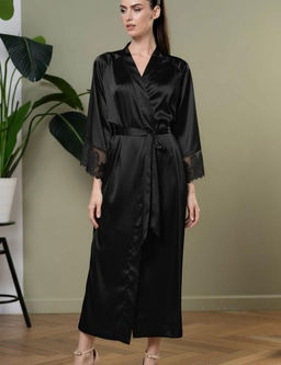 Халат Mia-Amore